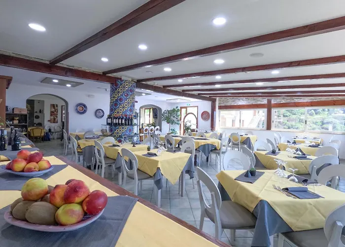 Hotel La Playa