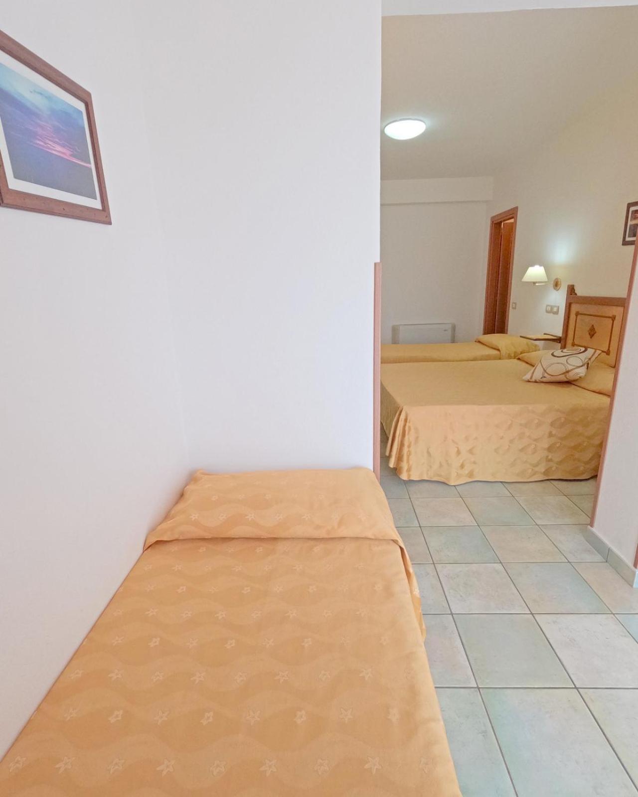 La Playa 3* Cala Gonone