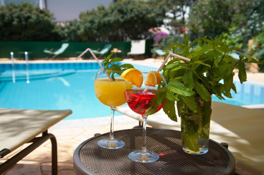 La Playa Hotel Cala Gonone
