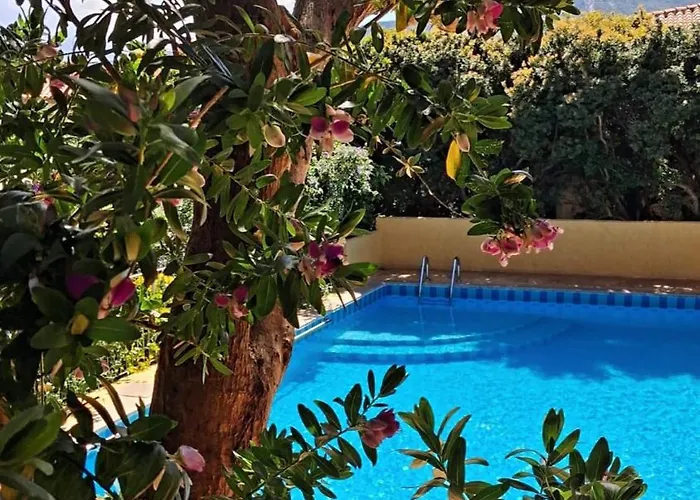Hotel La Playa