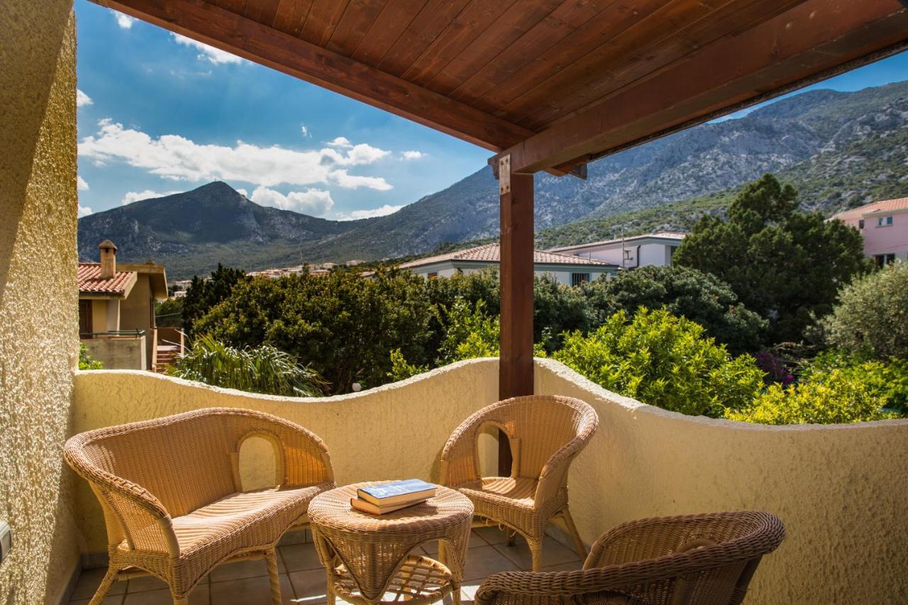 Hotel La Playa Cala Gonone