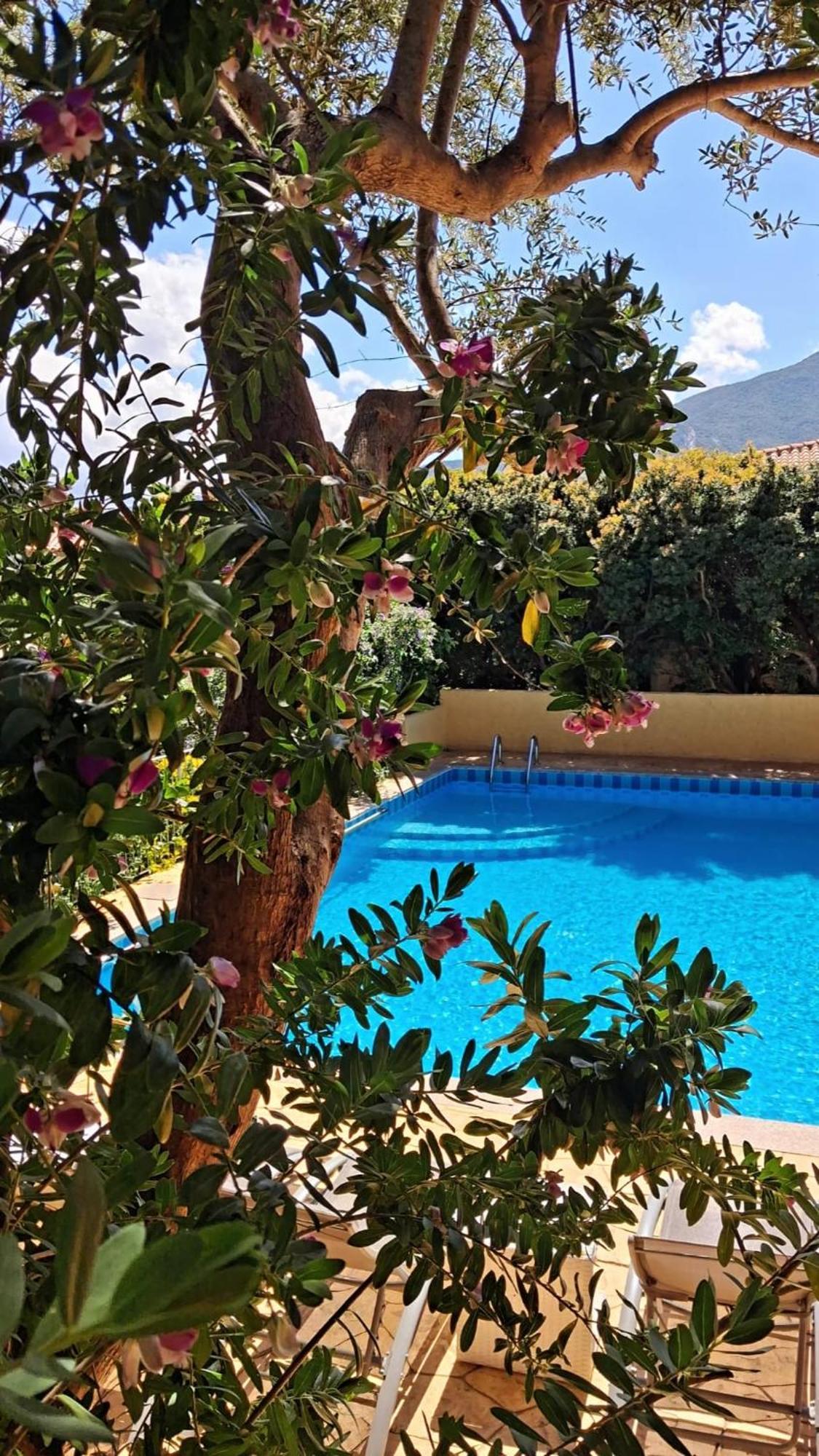 Hotel La Playa Cala Gonone