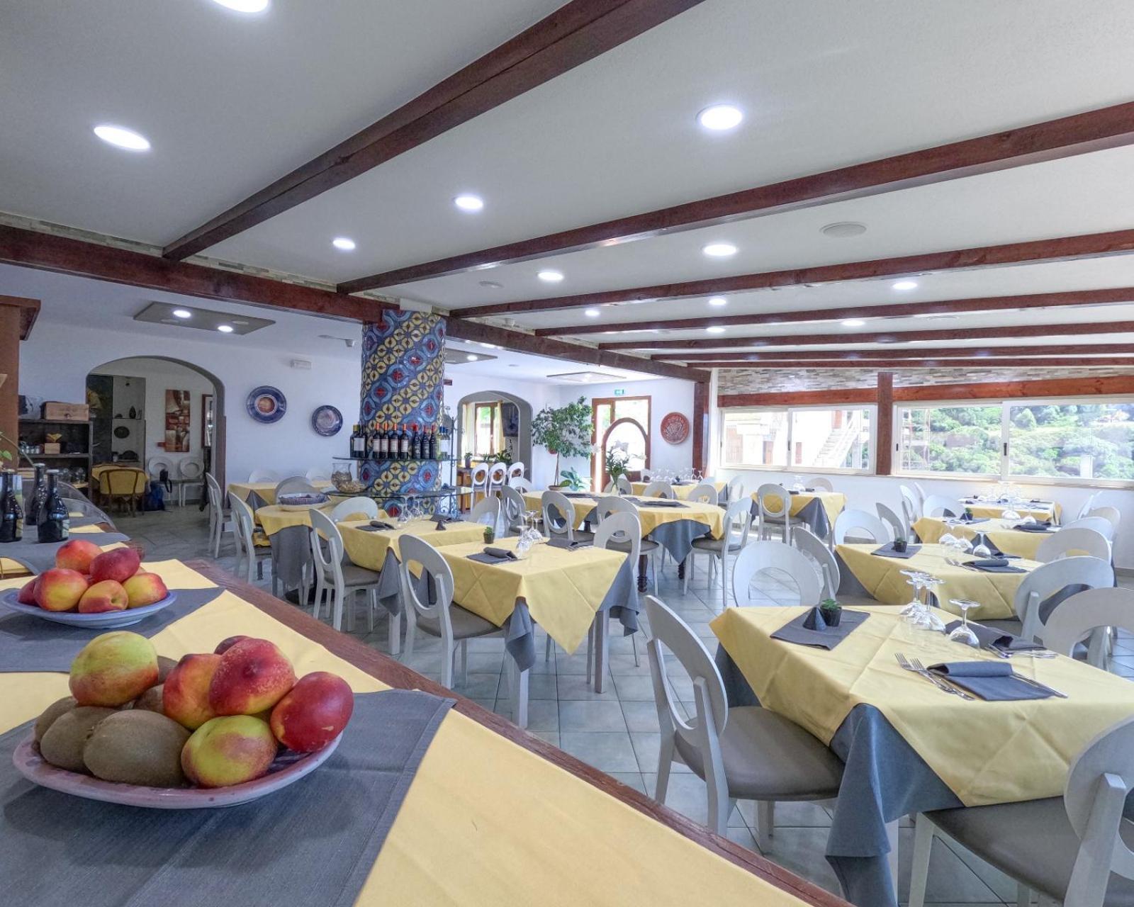 Hotel La Playa 3*