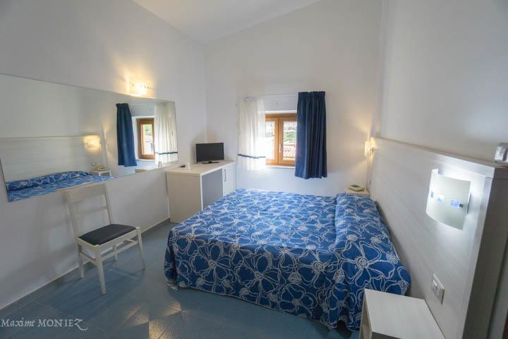 Hotel La Playa