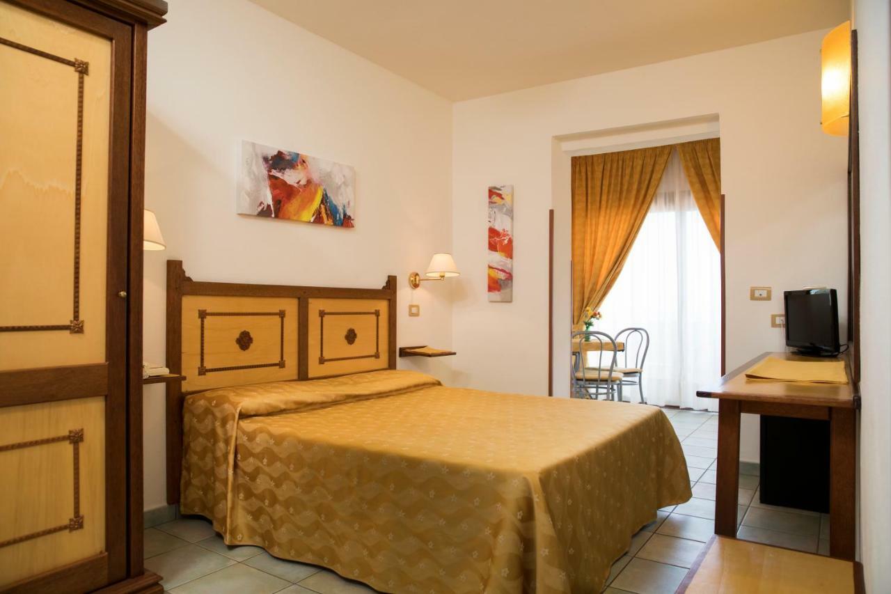 La Playa Hotel Cala Gonone