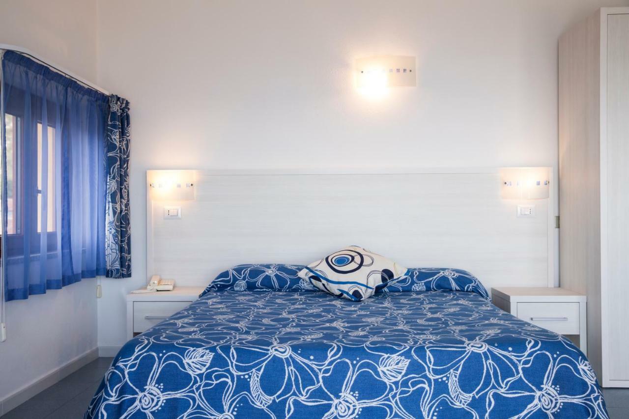La Playa Hotel Cala Gonone
